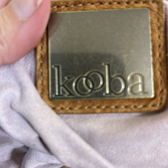 Kooba Jillian Bag - Picture 3 of 5